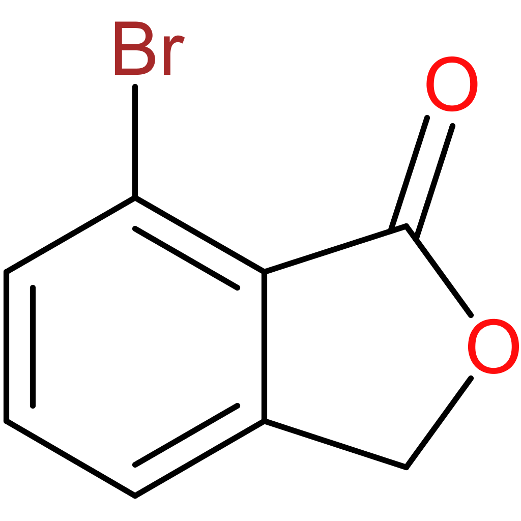 7-bromo-3h-2-benzofuran-1-one