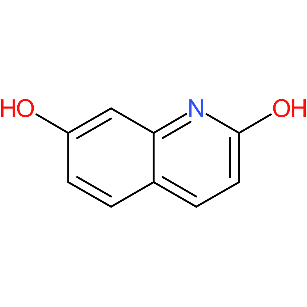 7-Hydroxyquinolin-2(1H)-one