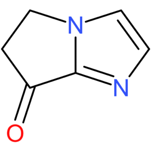 5,6-dihydro-7H-Pyrrolo[1,2-a]imidazol-7-one