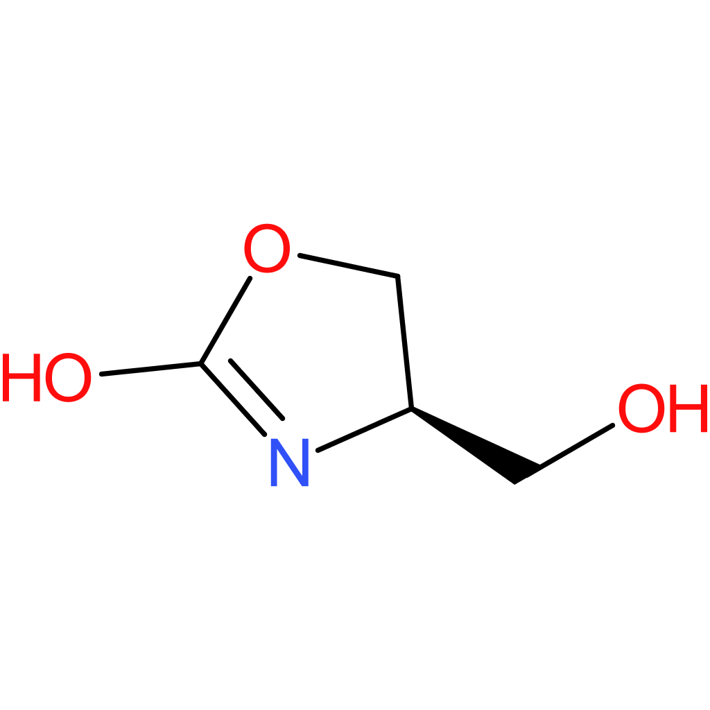 (R)-4-(Hydroxymethyl)oxazolidin-2-one