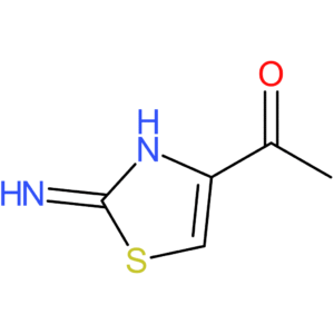 1-(2-Aminothiazol-4-yl)ethanone