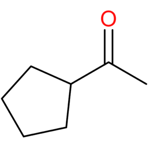 1-Cyclopentylethanone