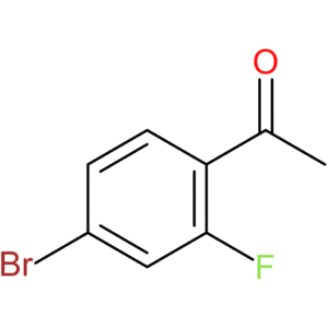 4?-Bromo-2?-fluoroacetophenone