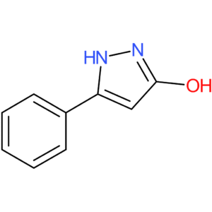 3-Phenyl-1H-pyrazol-5-ol