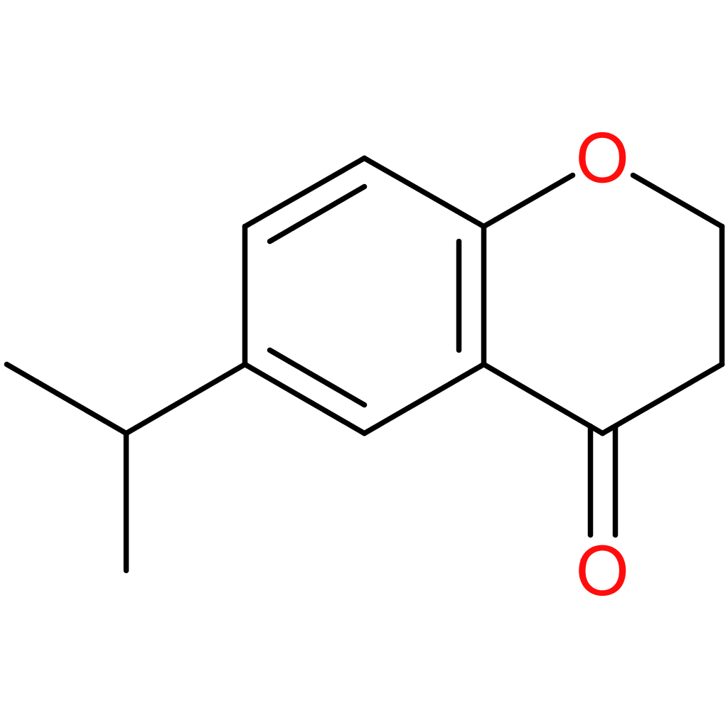 6-Propan-2-yl-2,3-dihydrochromen-4-one