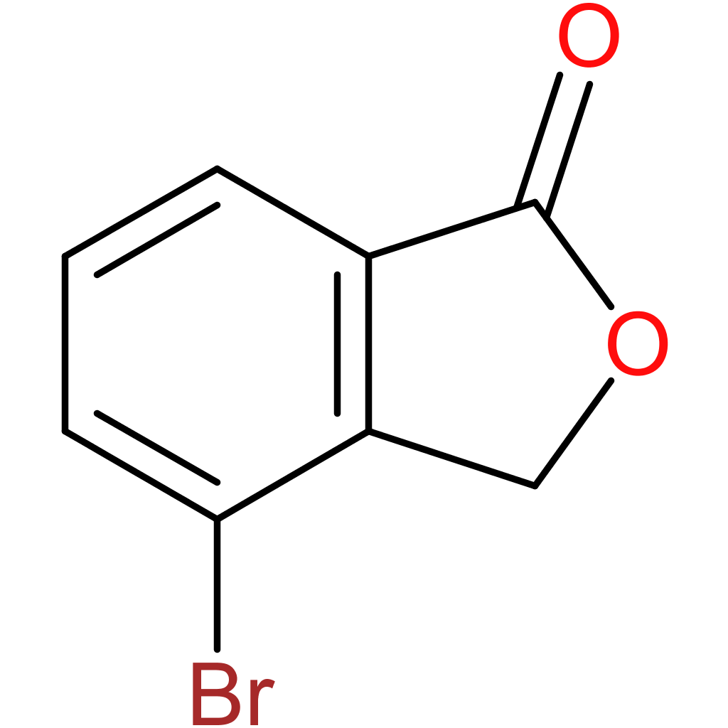 4-Bromo-2-benzofuran-1[3H]-one