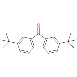 2,7-Di-tert-butyl-9h-fluorene-9-one