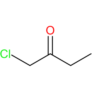 1-chlorobutan-2-one