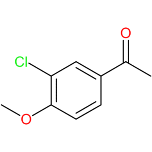 3-Chloro-4-methoxyacetophenone