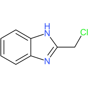 2-(Chloromethyl)-1H-benzo[d]imidazole