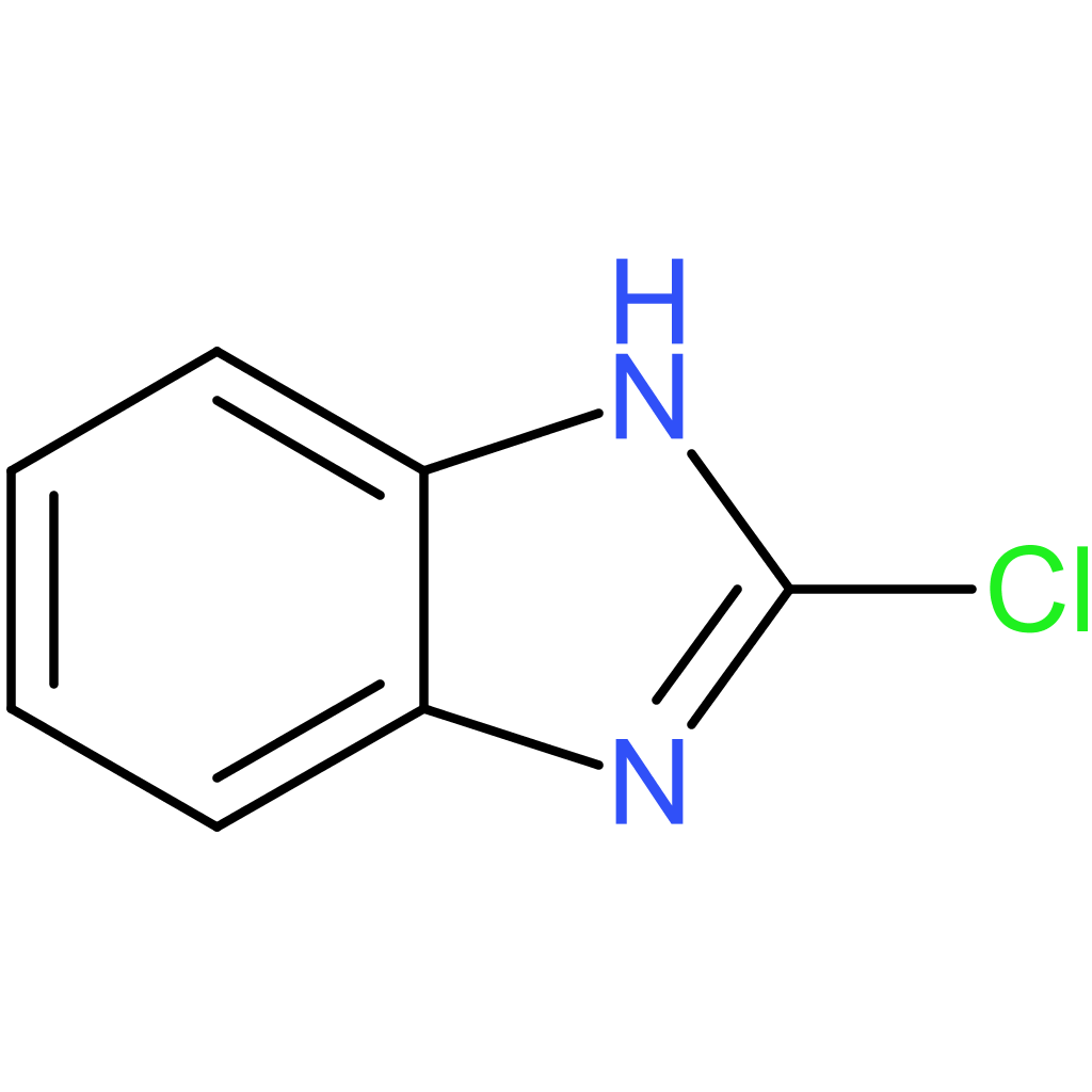 2-Chlorobenzimidazole