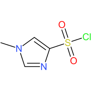 1-Methyl-1H-imidazole-4-sulfonyl chloride