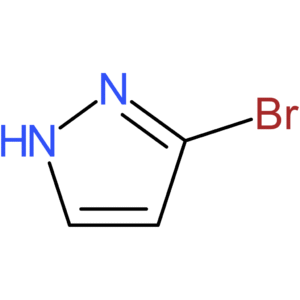 3-Bromopyrazole