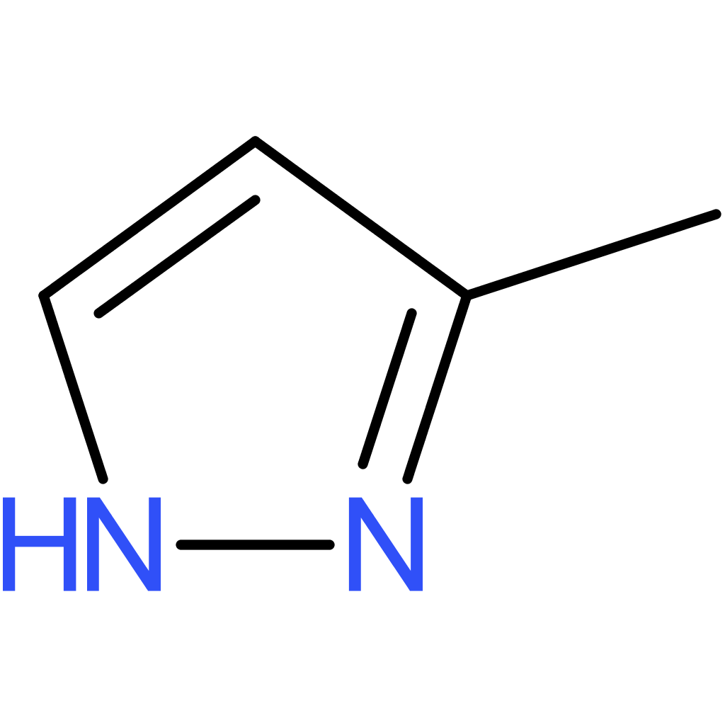 3-Methylpyrazole