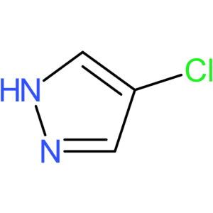 4-Chloropyrazole