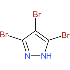 3,4,5-Tribromopyrazole