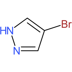 4-Bromopyrazole