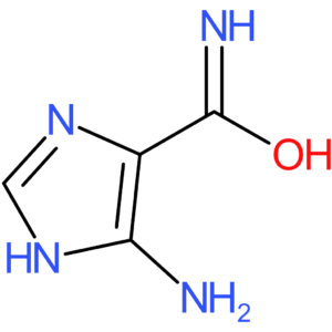 5-Amino-1H-imidazole-4-carboxamide