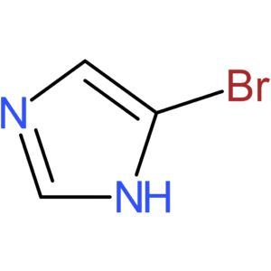 4-Bromoimidazole