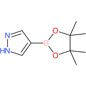 Pyrazole-4-boronic acid pinacol ester