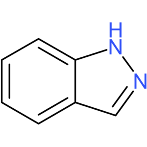 1H-Indazole
