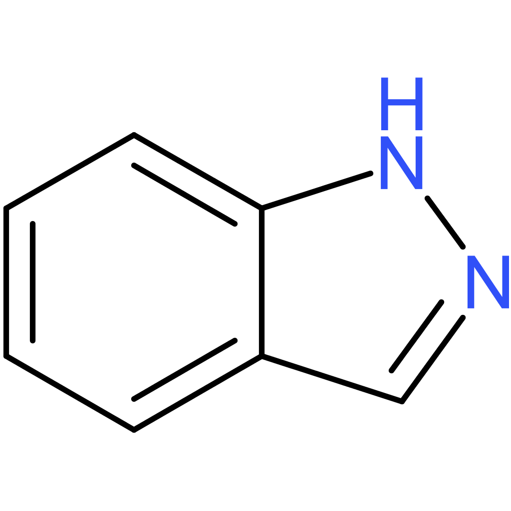 1H-Indazole