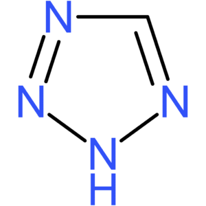 Tetrazole