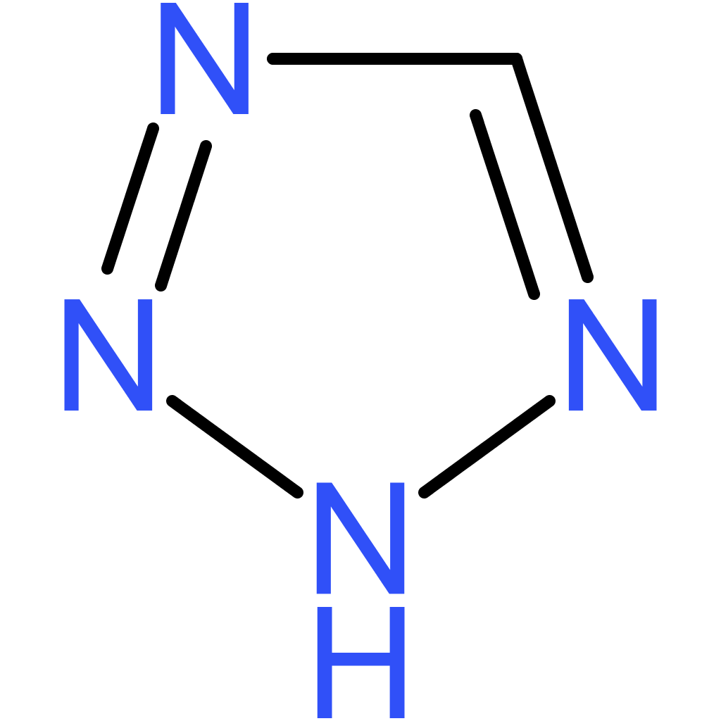 Tetrazole