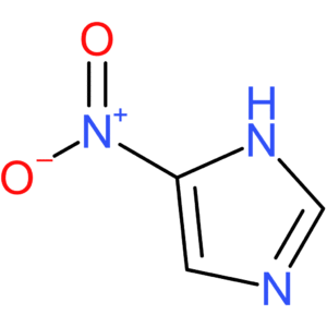 4-Nitroimidazole