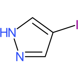 4-Iodo-1H-pyrazole