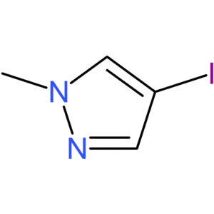 1-Methyl-4-iodo-1H-pyrazole