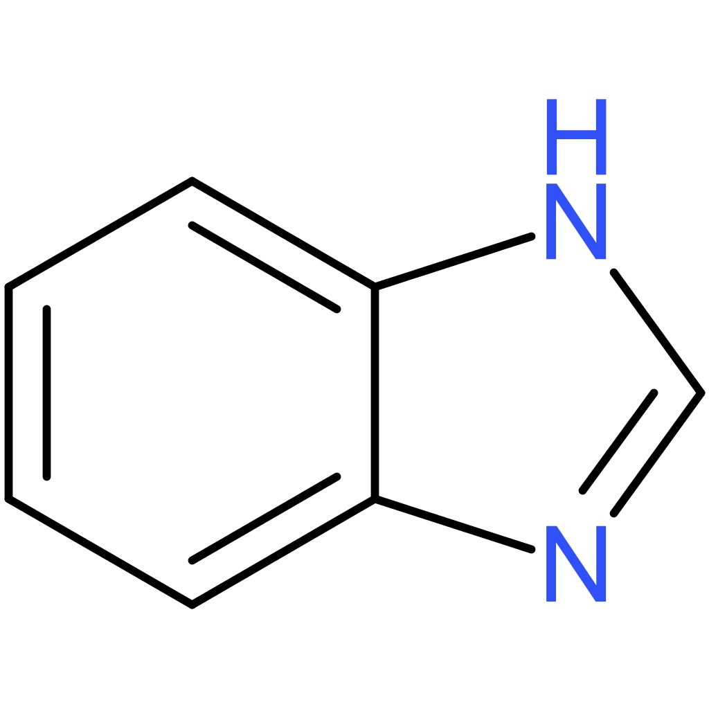 1H-Benzo[d]imidazole