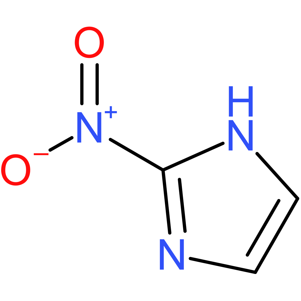 2-Nitroimidazole