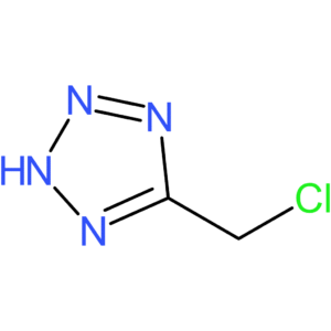 5-Chloromethyl-1H-tetrazole