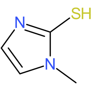Methimazole