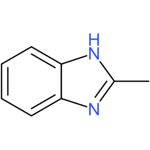2-Methylbenzimidazole