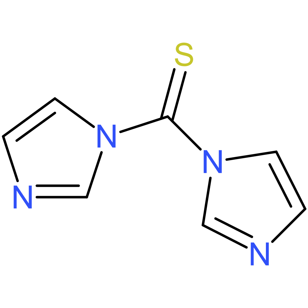 1,1-Thiocarbonyldiimidazole