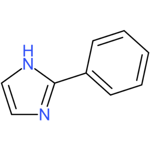 2-Phenylimidazole