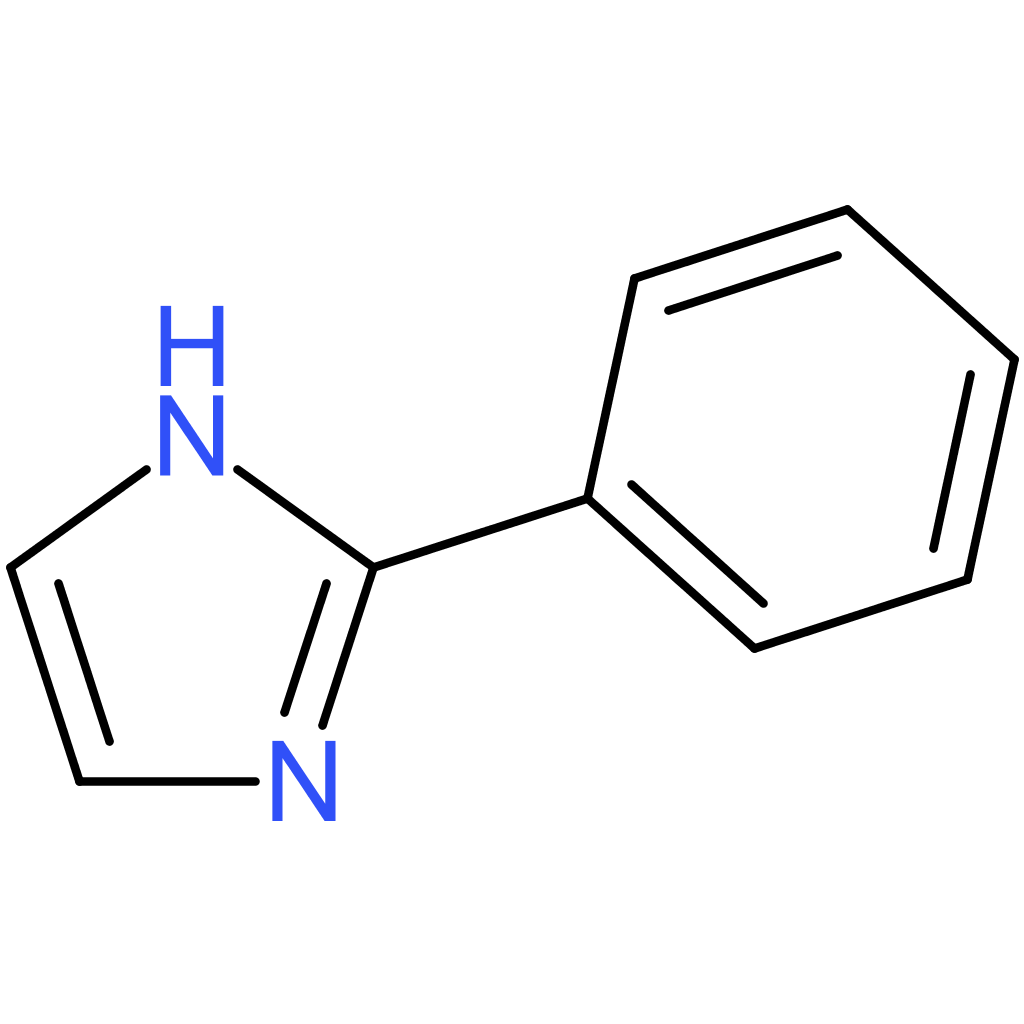 2-Phenylimidazole