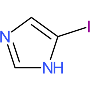 4(5)-Iodoimidazole
