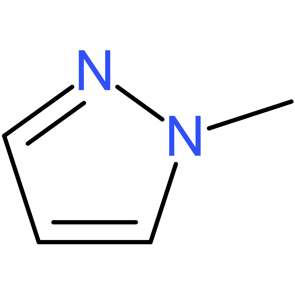 1-Methypyrazole