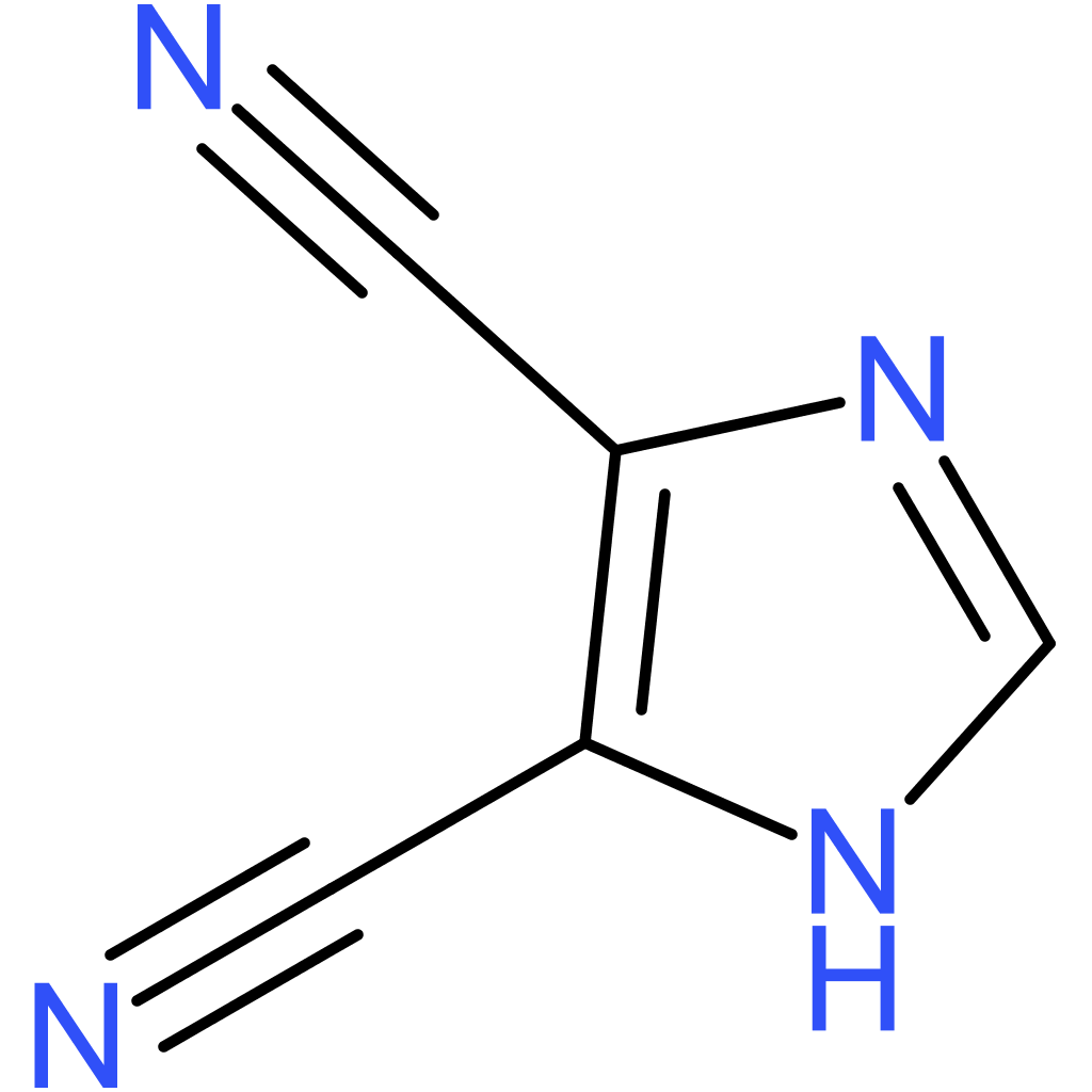 4,5-Dicyanoimidazole