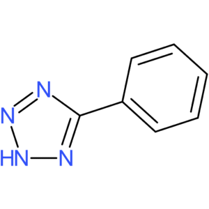 5-Phenyl-1H-tetrazole
