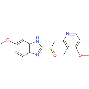 Omeprazole