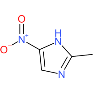 2-Methyl-5-nitroimidazole