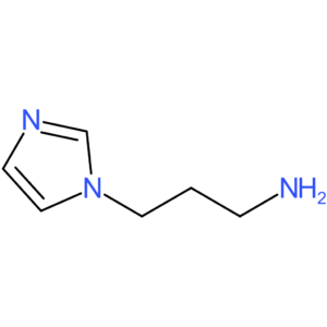 1-(3-Aminopropyl)imidazole