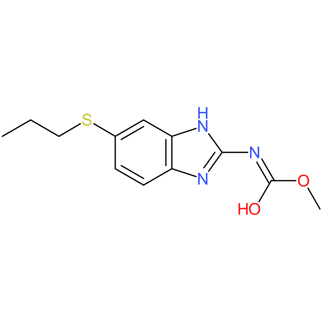 Albendazole