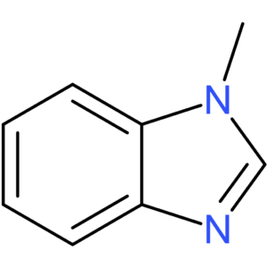 1-Methylbenzimidazole