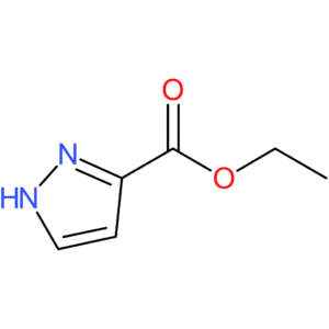 Ethyl 1H-pyrazole-3-carboxylate