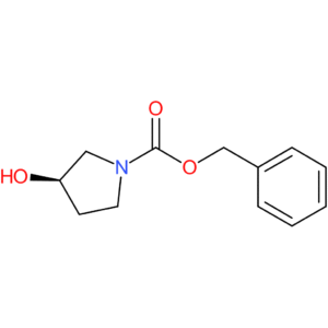 (R)-(-)-1-Cbz-3-pyrrolidinol